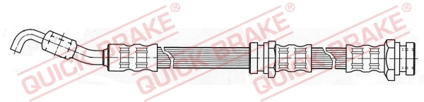 Brake Hose